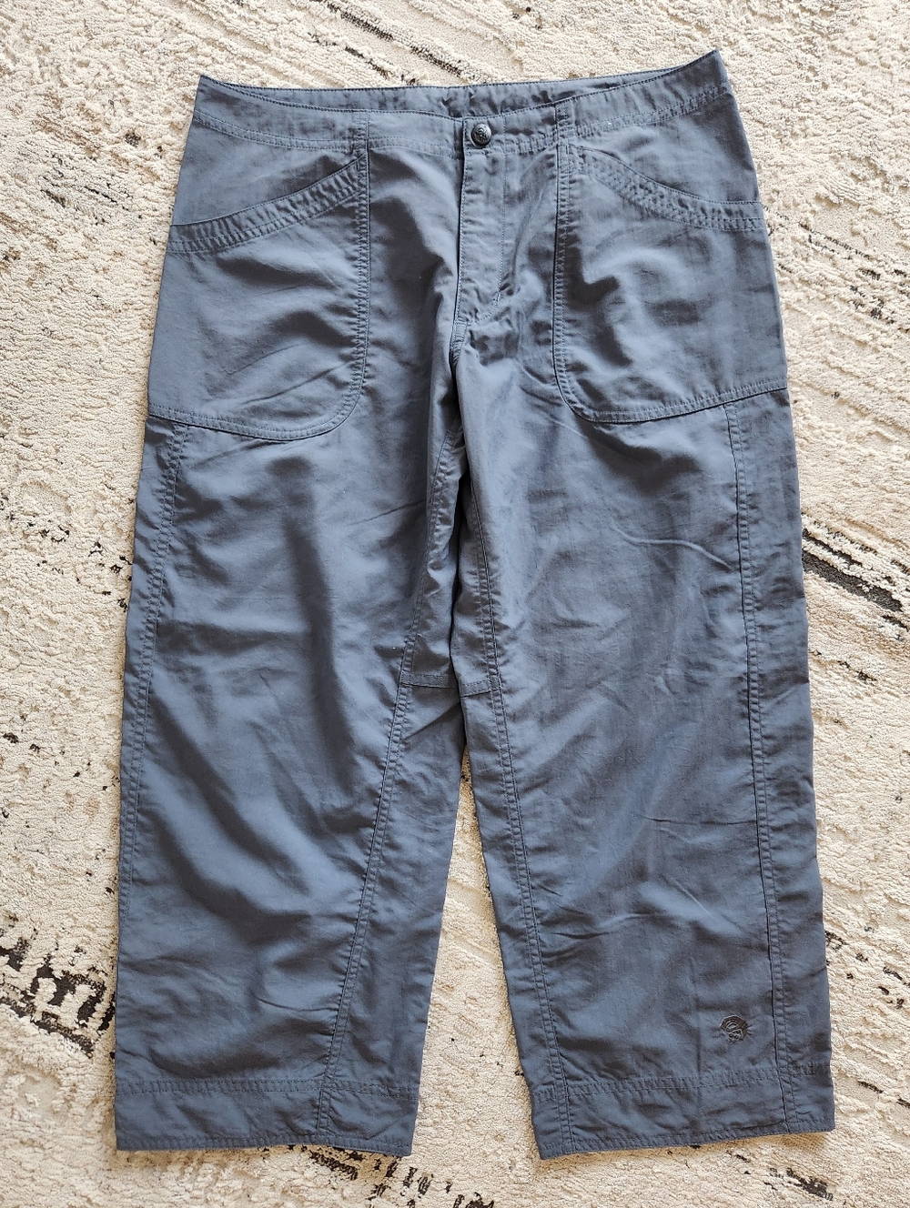 Mountain Hardwear Ellinor Capri